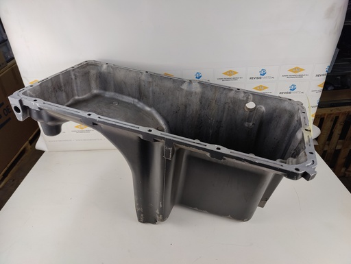 [9.2.1] Oilsump mercedes V8 OM 402/422/442