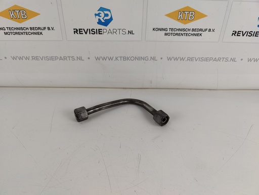 [9.1.3.7] Kraftstofleitung typ 8 Mercedes V12