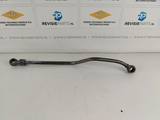 [9.1.3.8] Kraftstofleitung typ 9 Mercedes V12