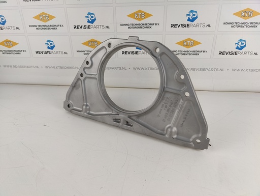 [9.1.4] Front crankshaft seal cover MAN V8/V12
