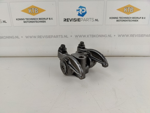 [9.1.4.2] Kipphebel bock Komplet Mercedes V12