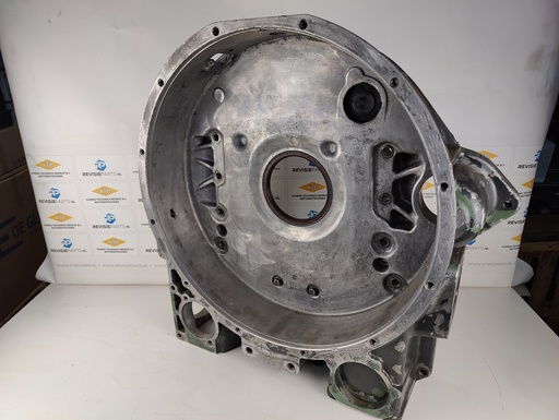 [9.2.6] Flywheel housing Mercedes OM 404/424/444
