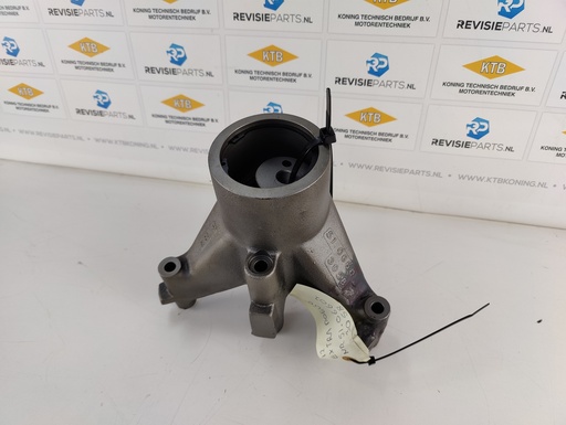 [9.4.2] Pulley support MAN