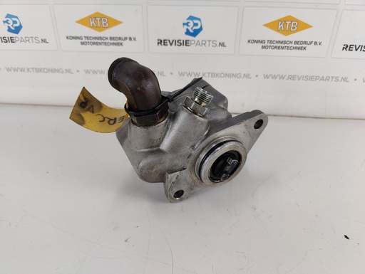 [9.4.3] Hydrauliekpomp Mercedes OM 400