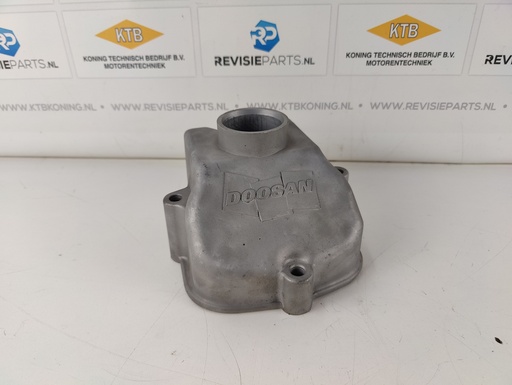 [9.4.4] Valve cover with oilfill opening Daewoo