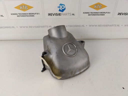 [9.4.4.3] Ventiel Deckel mit ölfüllofnung Mercedes OM 400