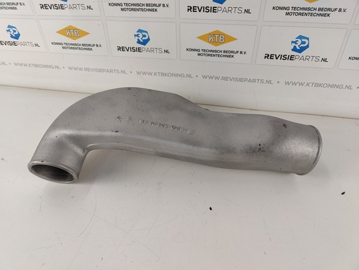 [9.4.6.1] Waterpijp Mercedes OM 400