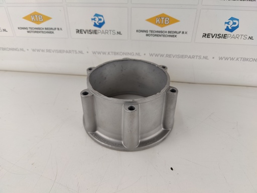 [9.5.2.4] Afstand flens ventilator Mercedes OM 400