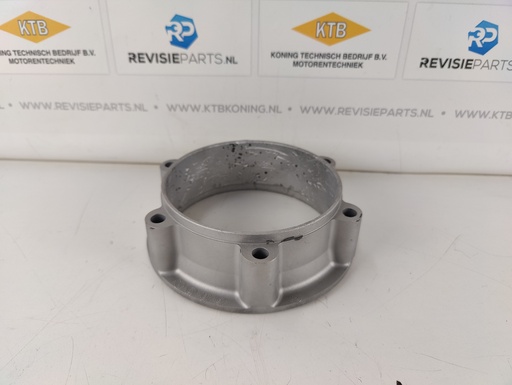[9.5.2.3] Afstand flens ventilator Mercedes OM 400