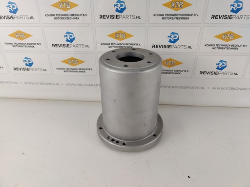 [9.5.2.2] Verloopstuk ventilator Mercedes OM 400
