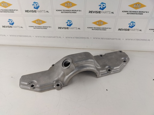 [9.5.5] Top cover flywheelhouse Mercedes OM 400