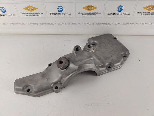 [9.5.5.1] Top cover flywheelhouse MAN 2848/2840/2842