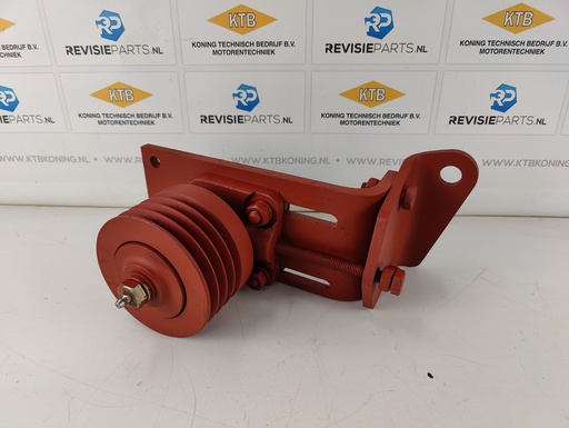 [9.6.2.2] Riemenspanner typ 1 Mercedes OM 400