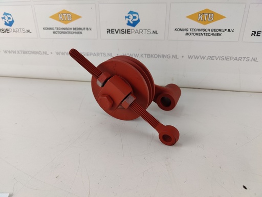[9.6.2.1] Riemenspanner typ 2 Mercedes OM 400