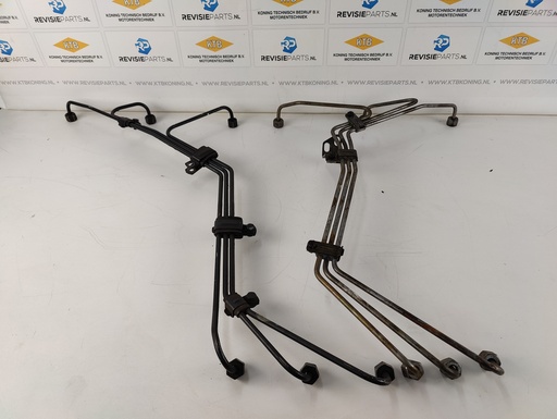 [9.8.3] Verstuiver leiding set Mercedes V6