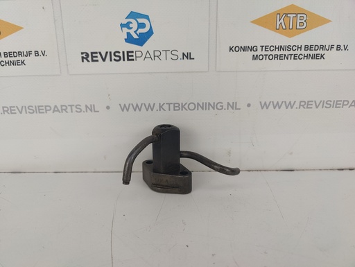 [10.1.3.1] Oil nozzle Mercedes OM 400