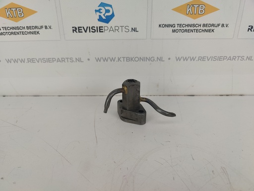 [10.1.3.2] Oil nozzle Mercedes OM 400