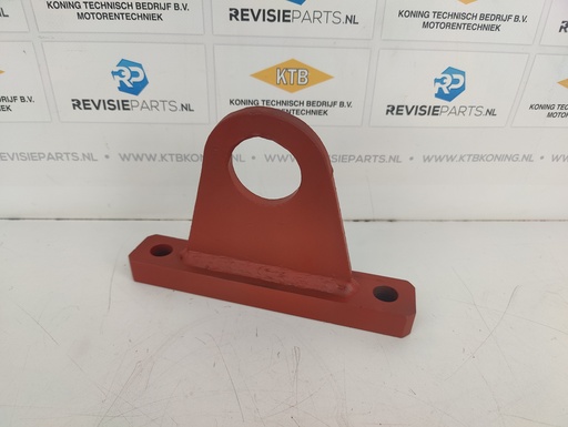 [10.1.4.5] Lifting eye Mercedes OM 400