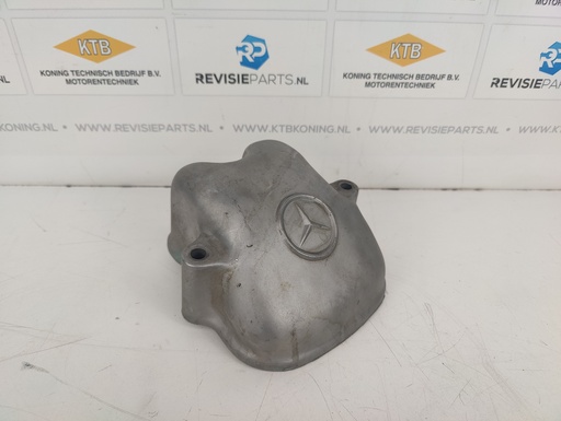 [10.1.6.1] Valve cover Mercedes OM 400