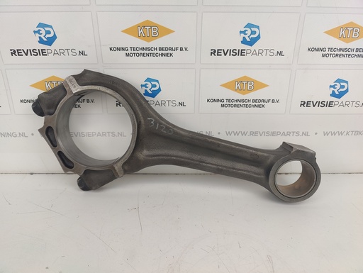 [10.2.2.1] Conrod straight (3120 gr.) Mercedes OM 400