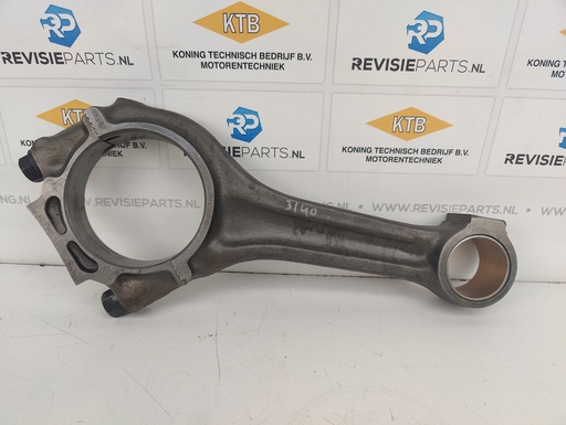 [10.2.2.2] Conrod straight (3140 gr.) Mercedes OM 400