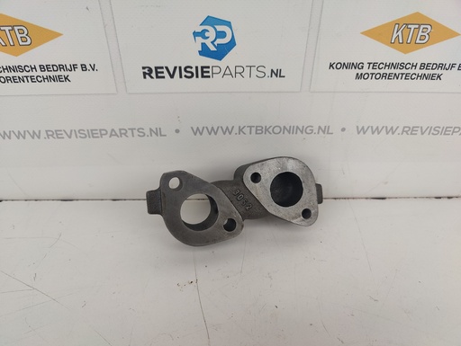 [10.2.4] Doppel oil pressure valve piece Mercedes OM 400