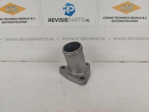 [10.2.5.4] Oil filler pipe Mercedes OM 400