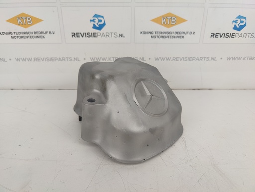 [10.2.6] Valve cover Mercedes OM 400