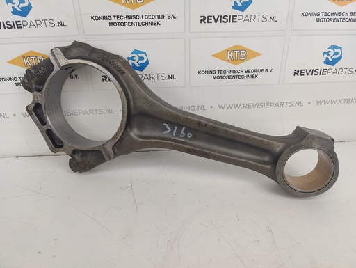 [10.3.2] Conrod straight (3160 gr.) Mercedes OM 400