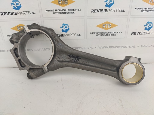 [10.3.2.1] Conrod straight (3180 gr.) Mercedes OM 400