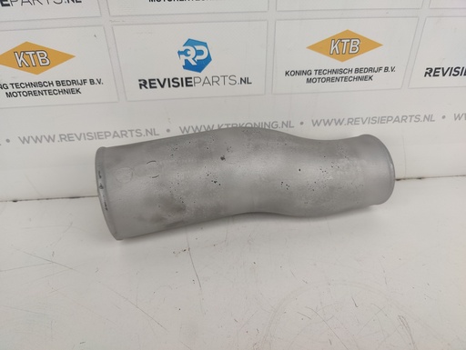 [10.3.3.3] Water pipe Mercedes OM 400