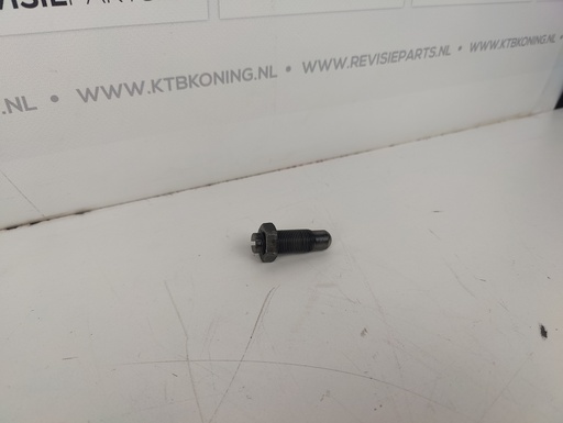 [10.3.4.1] Rocker setting screw Mercedes OM 400