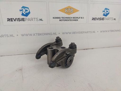 [10.3.4.3] Rocker arm complete Mercedes OM 400