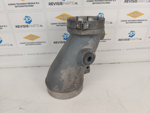 [10.3.5.1] Air intake tube MAN