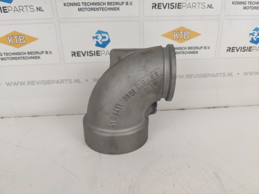 [10.3.5.2] Air intake tube MAN