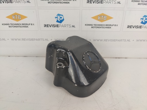 [10.3.6] Valve cover Mercedes OM 400