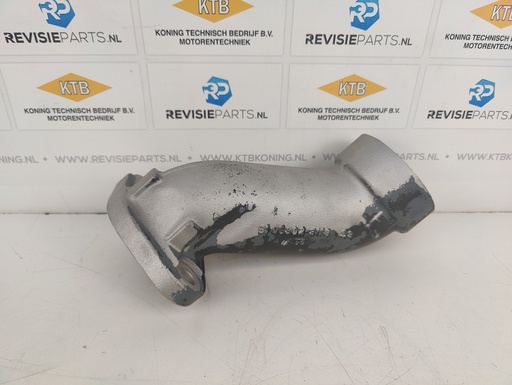 [10.4.3.1] Intercooling pipe MAN