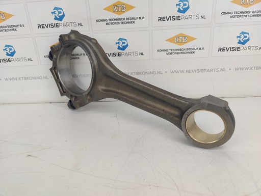 [10.4.2.1] Trapezium drijfstang (3040 gram) Mercedes OM 400
