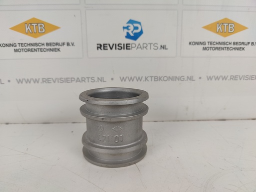 [10.4.4] Spacer aircooler Mercedes OM 400