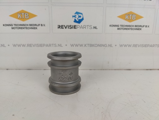 [10.4.4.1] Abstandhalter Luftkühler Mercedes OM 400