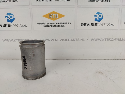 [10.4.4.2] Abstandhalter Luftkühler Mercedes OM 400