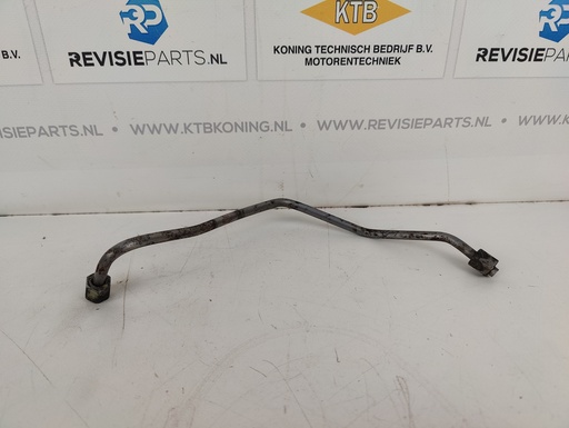 [10.5.3.1] Brandstofretourleiding MAN 2848/2840/2842