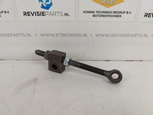 [10.5.3.2] Dynamo spanner Mercedes OM 400