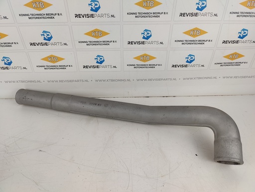 [10.5.5.2] Water pipe Mercedes OM 400