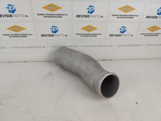 [10.5.5.3] Water pipe Mercedes OM 400