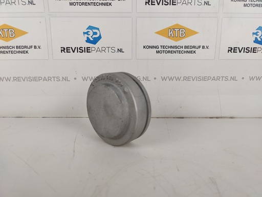 [10.6.4.4] Camshaft cover Mercedes OM 400
