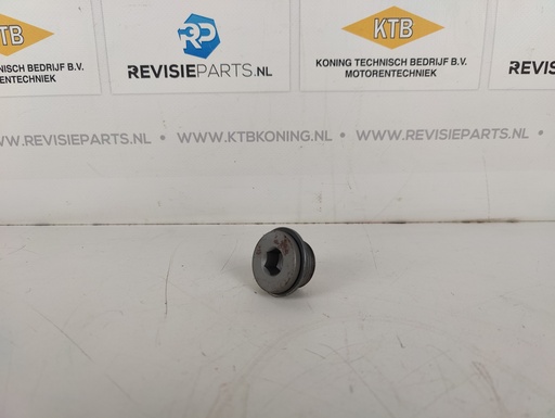 [10.6.4.5] Fuse oilcooling cover Mercedes OM 400