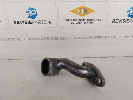 [10.6.5.4] Turbo retour buis Mercedes OM 400