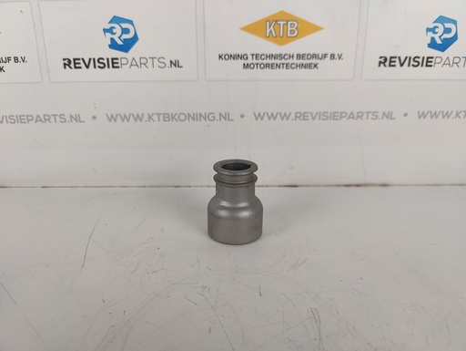 [10.6.5.5] Turbo retour tussenstuk Mercedes OM 400