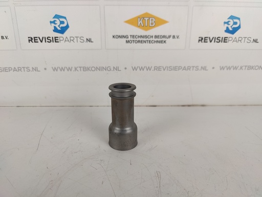 [10.6.5.6] Zwischenteil turbo zurückfuhr Mercedes OM 400